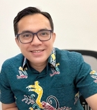 dr. Darryl Virgiawan Tanod